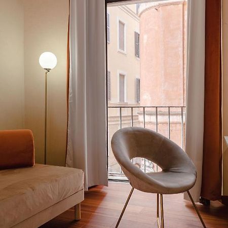 Pantheon Royal Boutique Apartment Rome Exterior photo