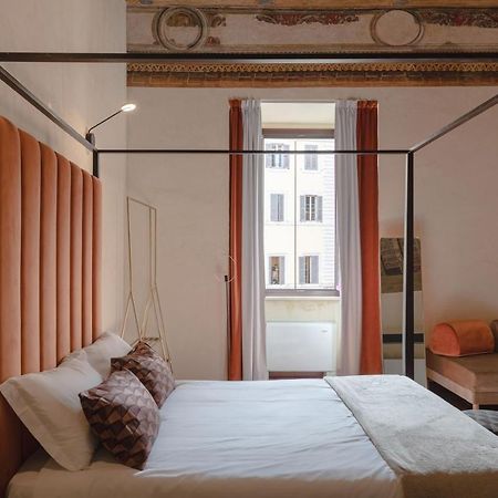 Pantheon Royal Boutique Apartment Rome Exterior photo