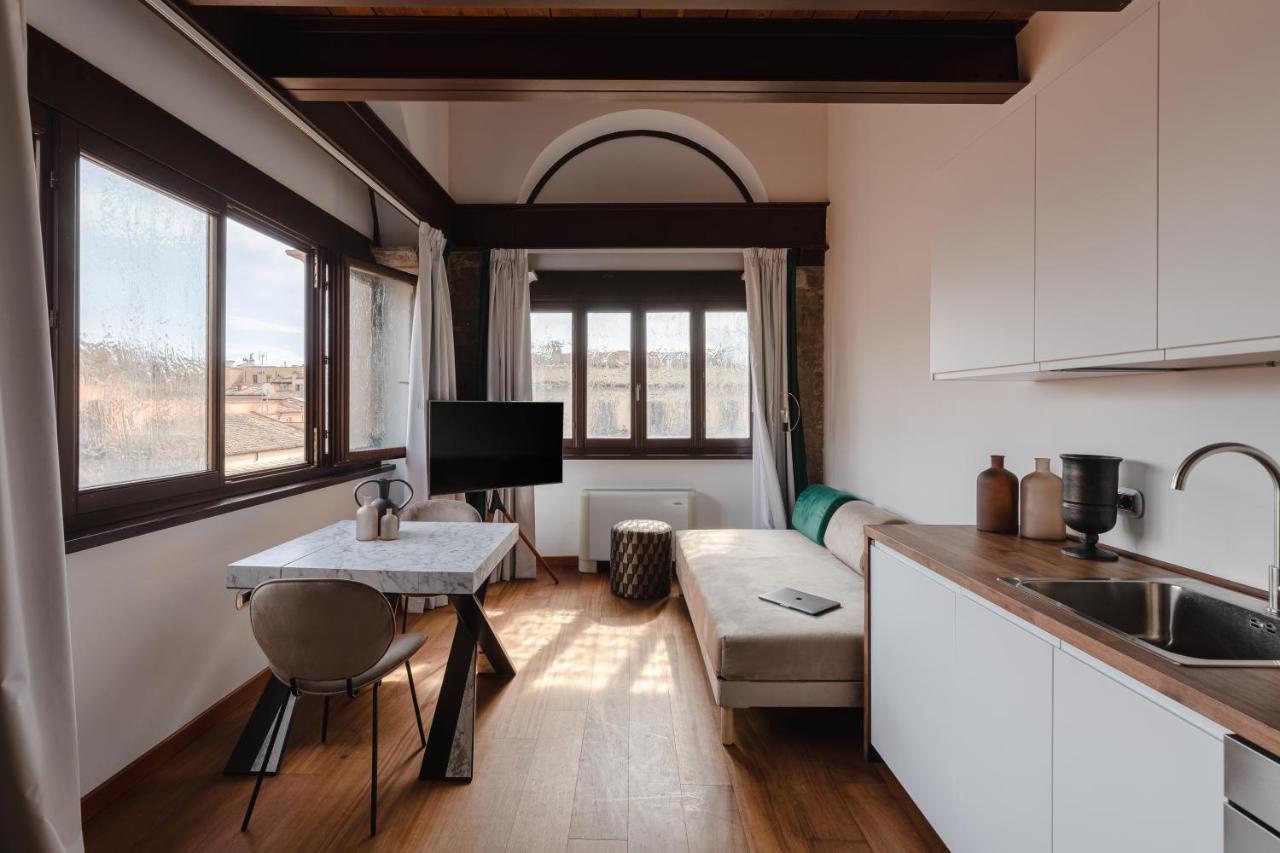 Pantheon Royal Boutique Apartment Rome Exterior photo