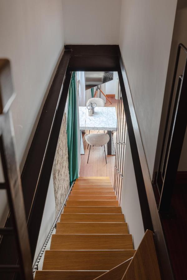 Pantheon Royal Boutique Apartment Rome Exterior photo