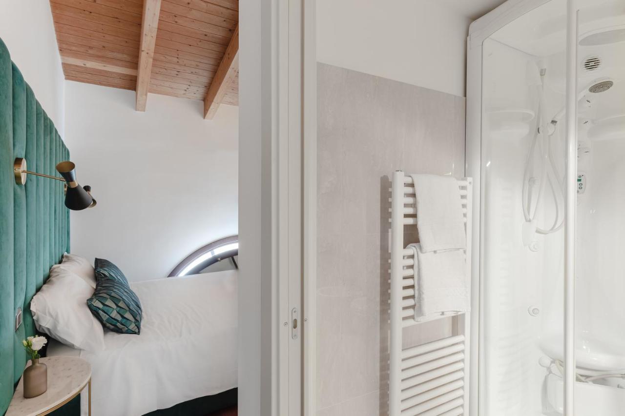 Pantheon Royal Boutique Apartment Rome Exterior photo