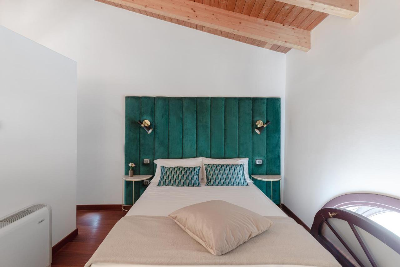 Pantheon Royal Boutique Apartment Rome Exterior photo