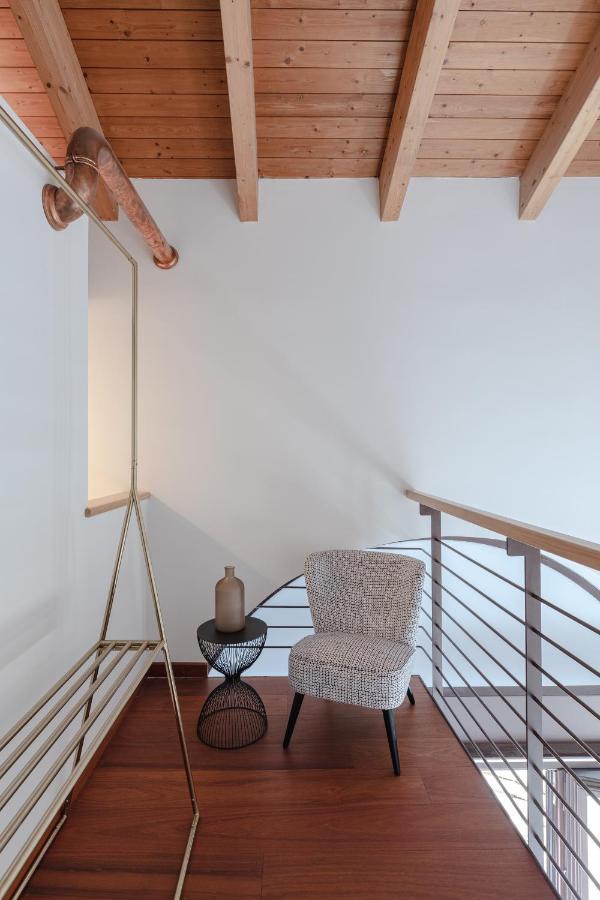 Pantheon Royal Boutique Apartment Rome Exterior photo
