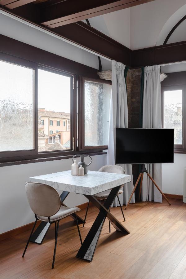 Pantheon Royal Boutique Apartment Rome Exterior photo