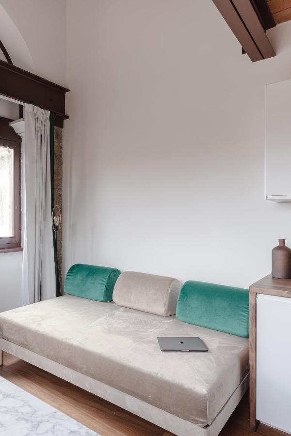 Pantheon Royal Boutique Apartment Rome Exterior photo