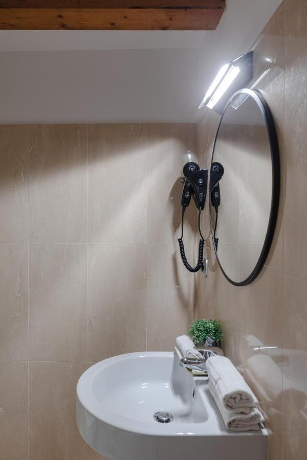 Pantheon Royal Boutique Apartment Rome Exterior photo