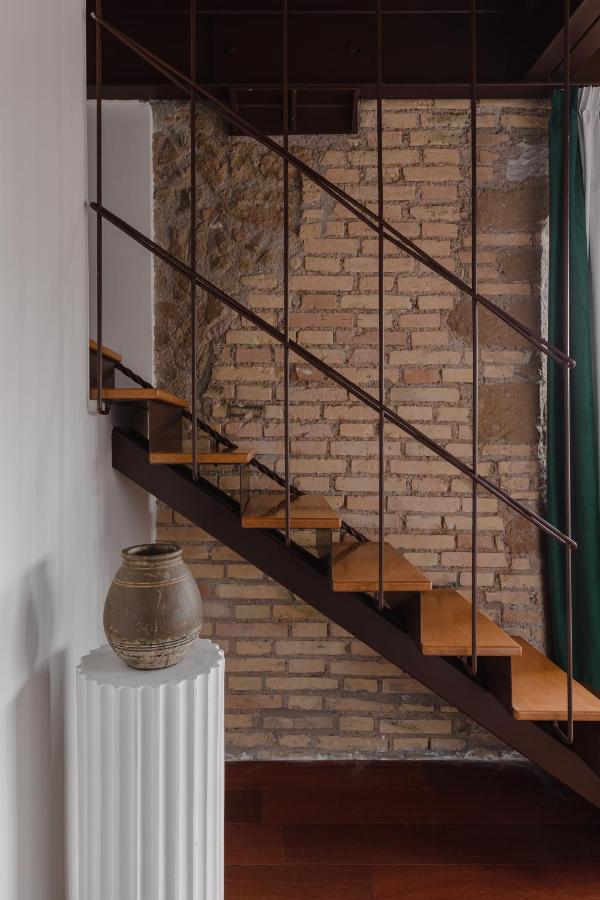 Pantheon Royal Boutique Apartment Rome Exterior photo