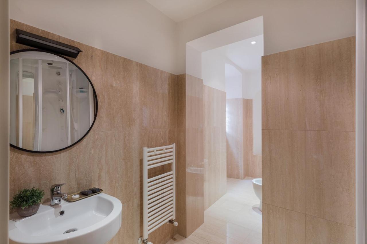 Pantheon Royal Boutique Apartment Rome Exterior photo
