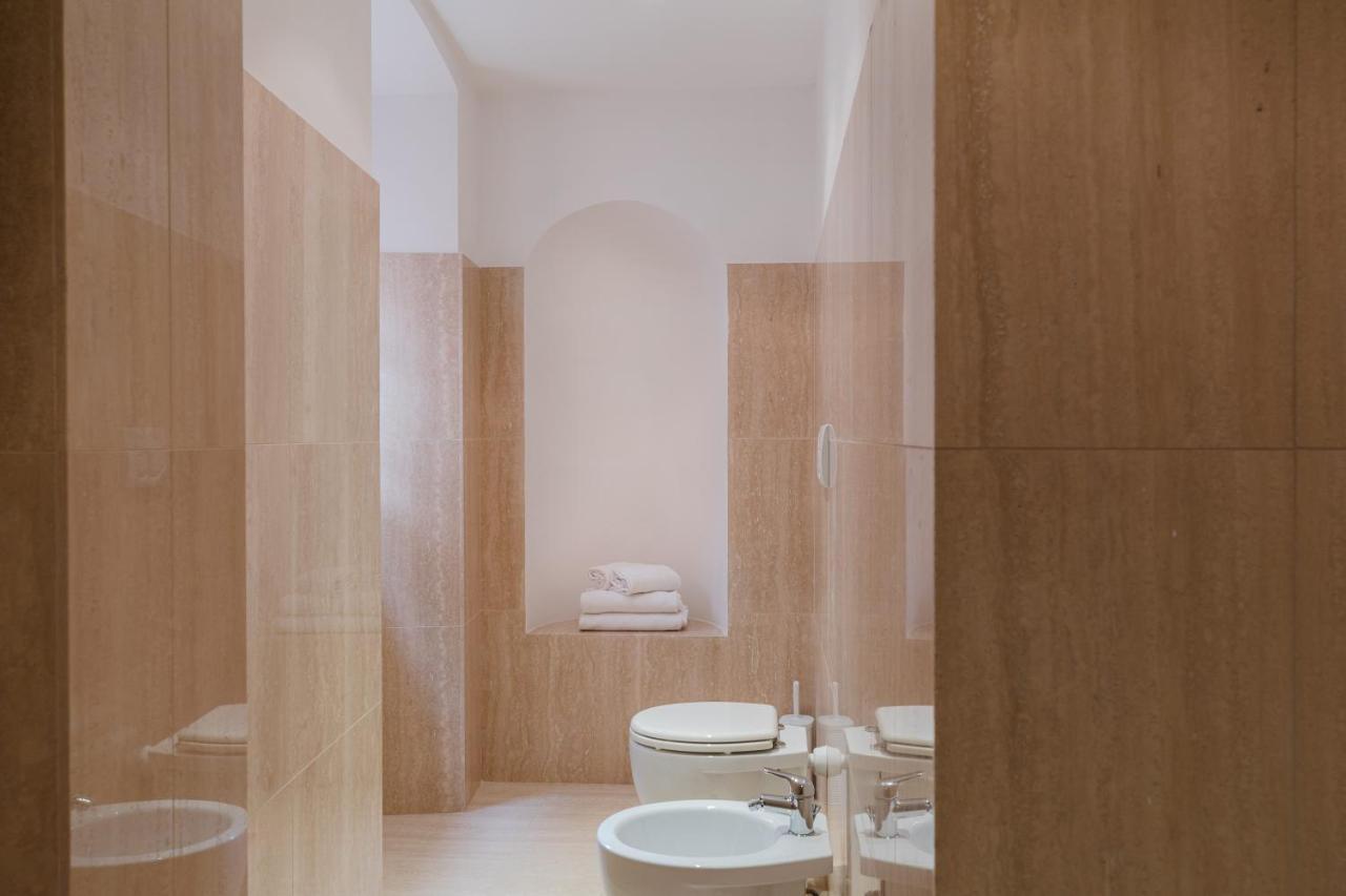 Pantheon Royal Boutique Apartment Rome Exterior photo