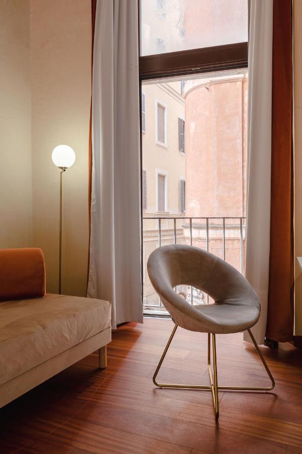 Pantheon Royal Boutique Apartment Rome Exterior photo