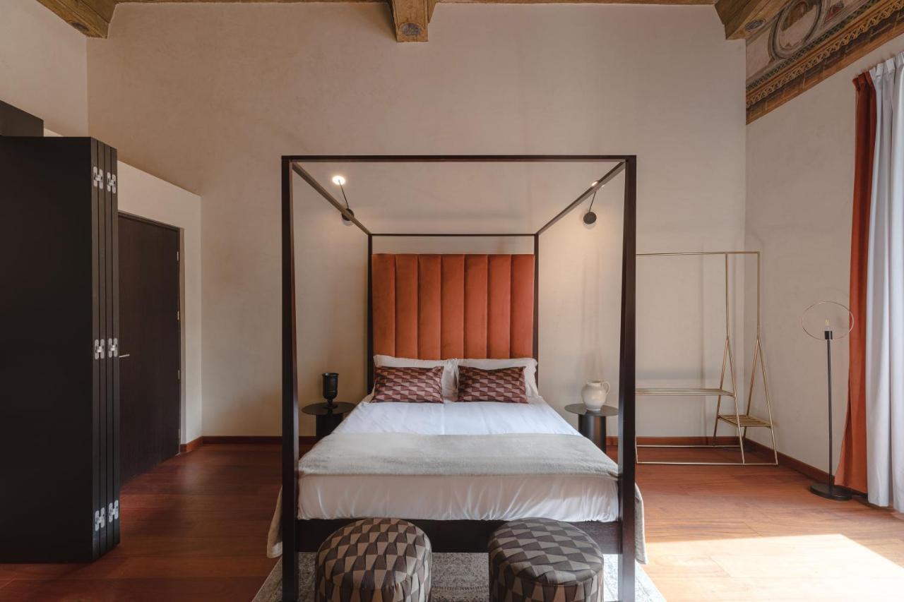 Pantheon Royal Boutique Apartment Rome Exterior photo