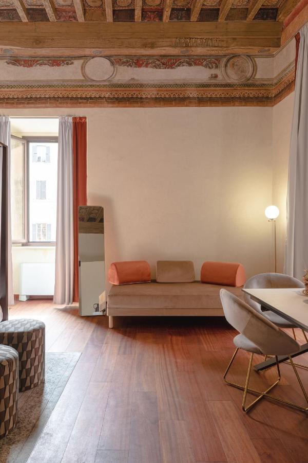 Pantheon Royal Boutique Apartment Rome Exterior photo