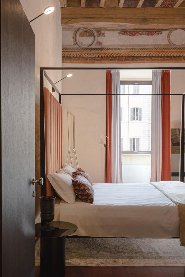 Pantheon Royal Boutique Apartment Rome Exterior photo