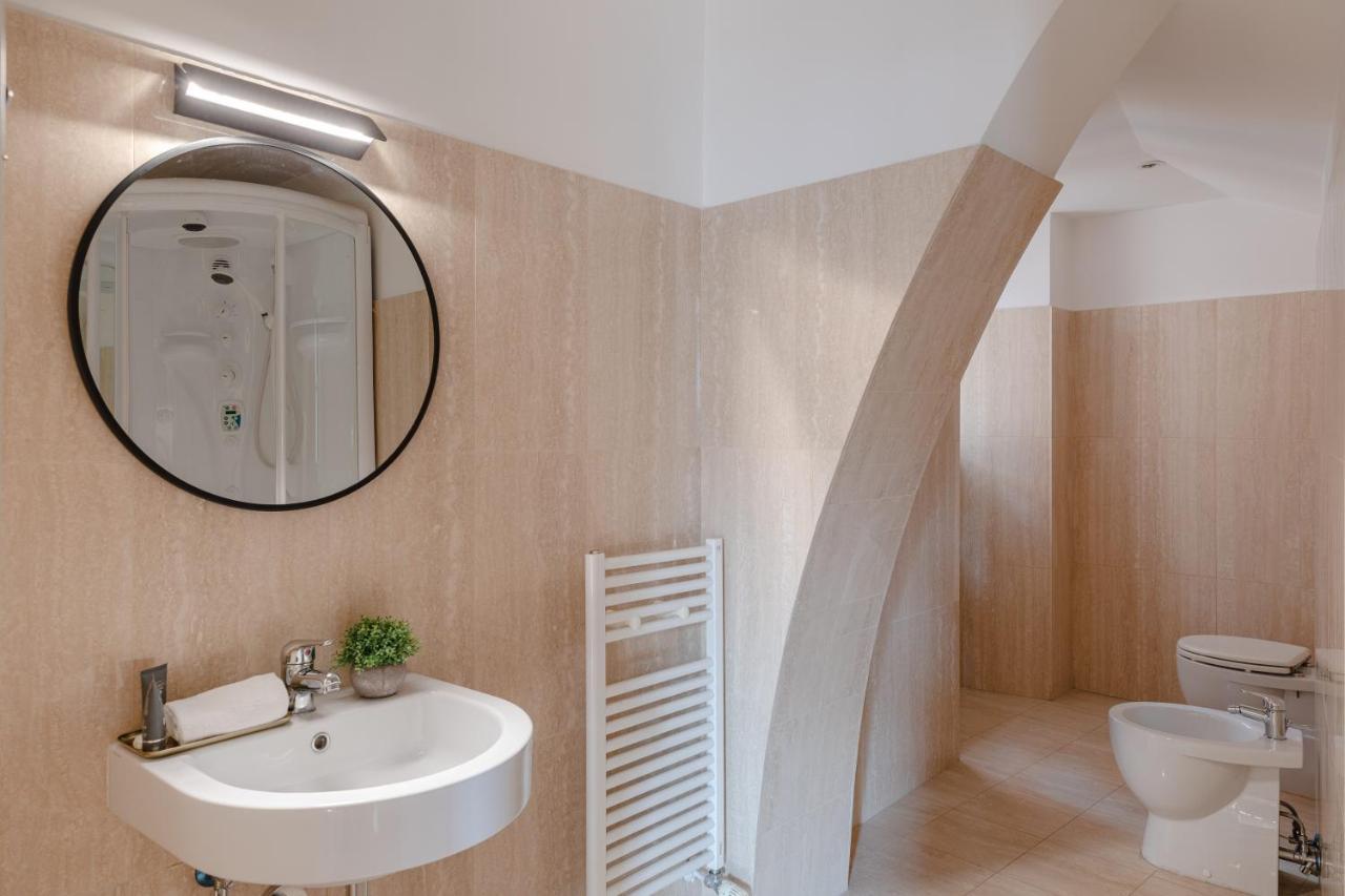 Pantheon Royal Boutique Apartment Rome Exterior photo