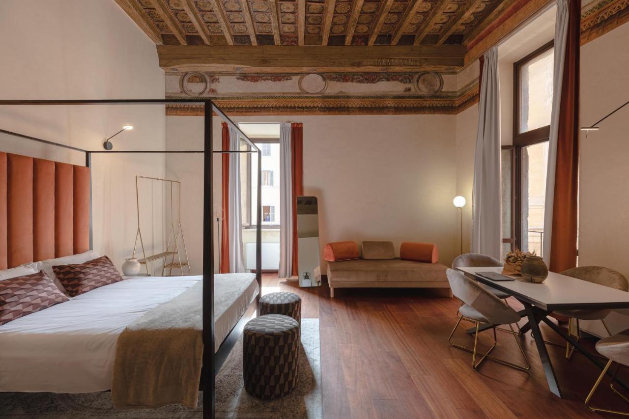Pantheon Royal Boutique Apartment Rome Exterior photo