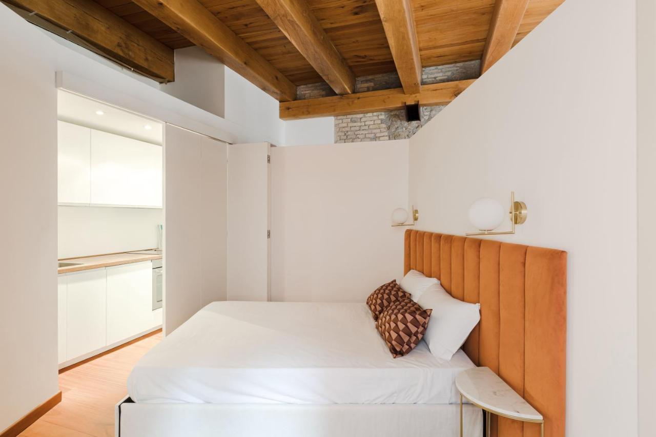 Pantheon Royal Boutique Apartment Rome Exterior photo