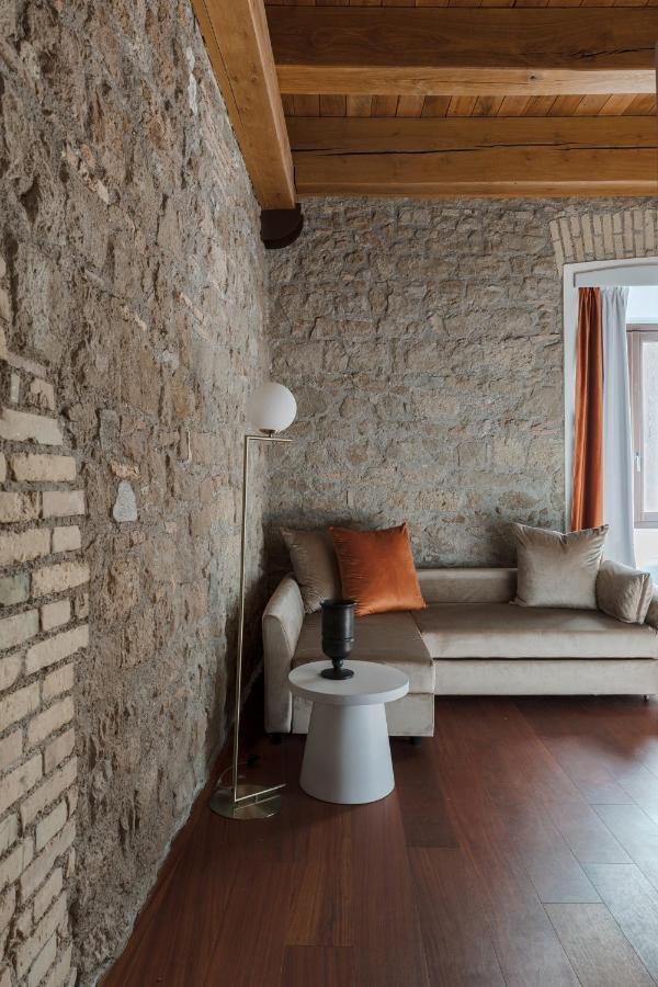 Pantheon Royal Boutique Apartment Rome Exterior photo