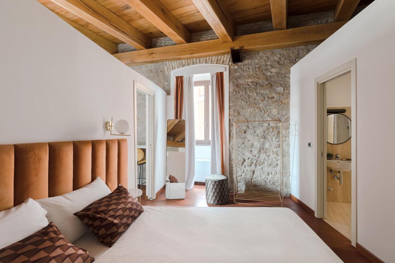 Pantheon Royal Boutique Apartment Rome Exterior photo