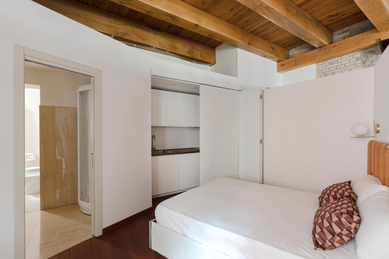 Pantheon Royal Boutique Apartment Rome Exterior photo