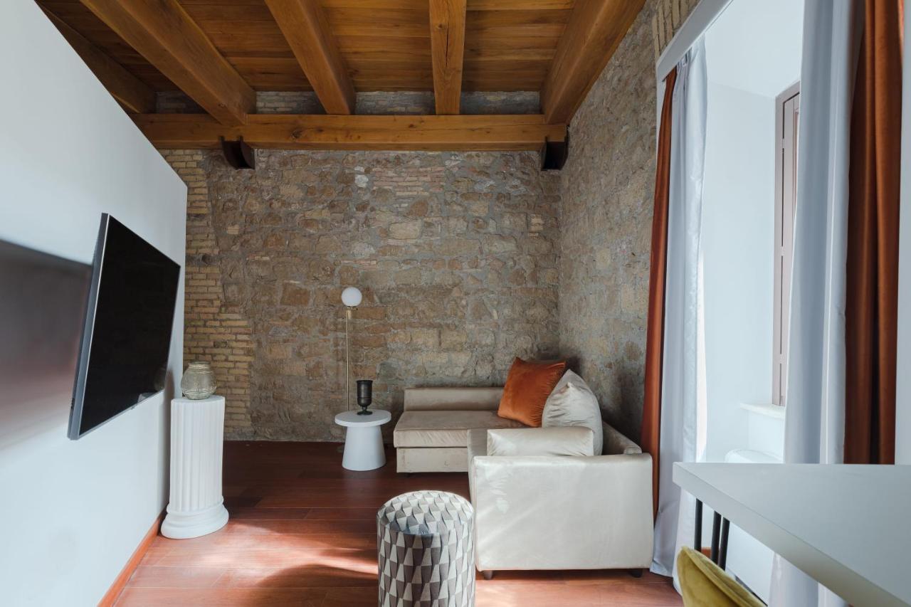 Pantheon Royal Boutique Apartment Rome Exterior photo