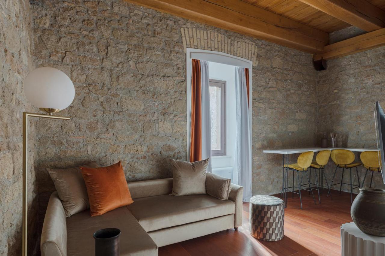 Pantheon Royal Boutique Apartment Rome Exterior photo