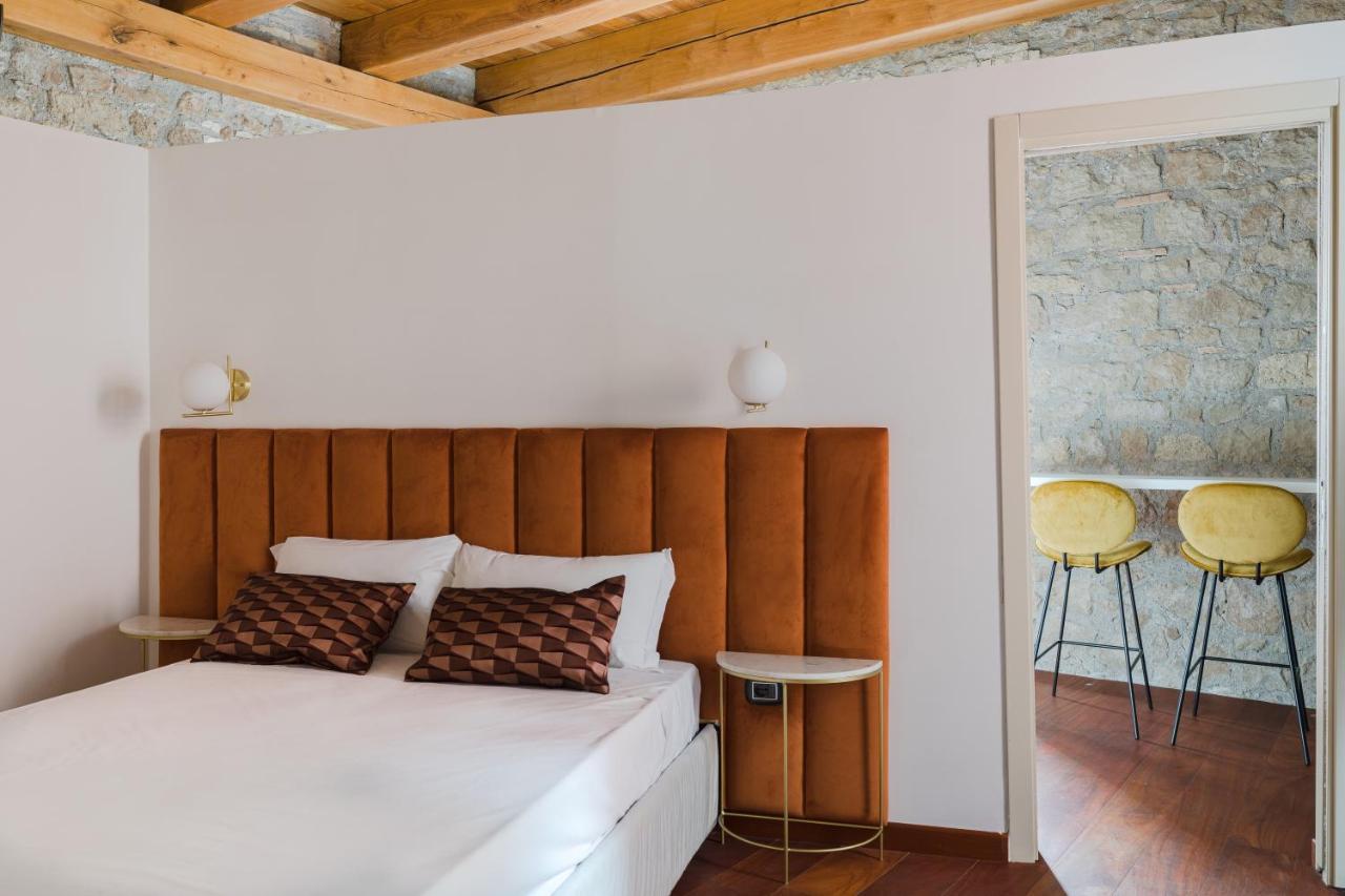 Pantheon Royal Boutique Apartment Rome Exterior photo