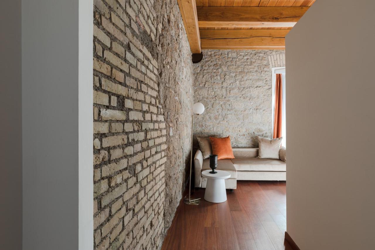 Pantheon Royal Boutique Apartment Rome Exterior photo