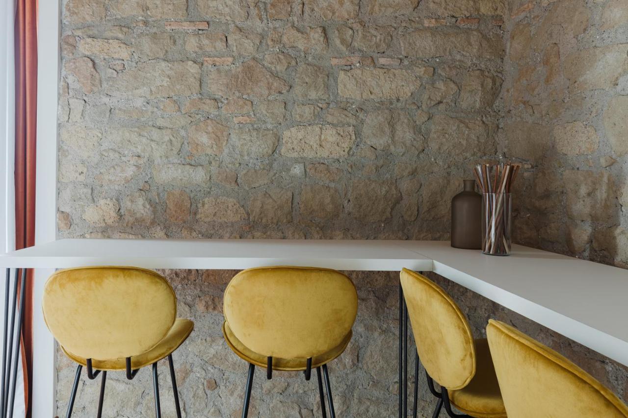 Pantheon Royal Boutique Apartment Rome Exterior photo
