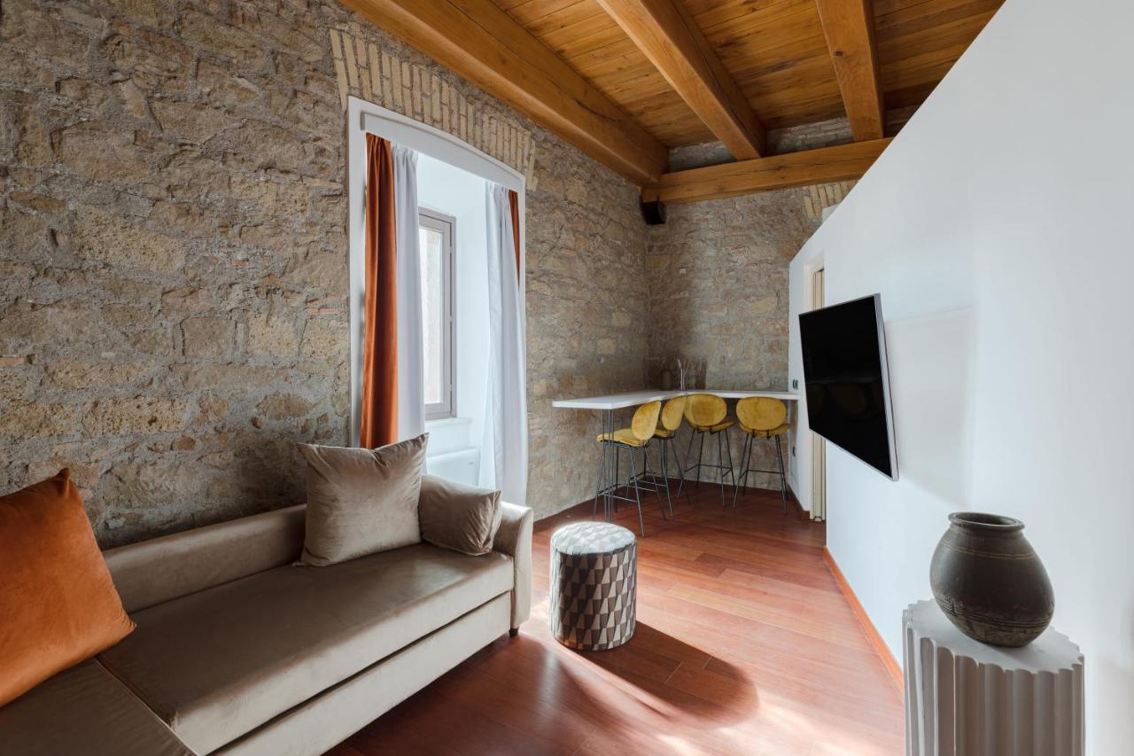 Pantheon Royal Boutique Apartment Rome Exterior photo