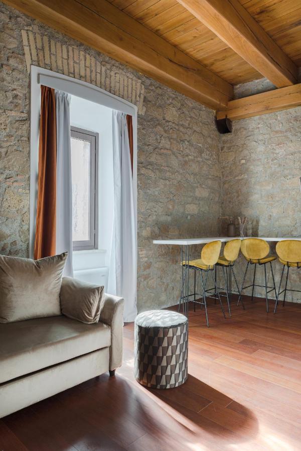 Pantheon Royal Boutique Apartment Rome Exterior photo