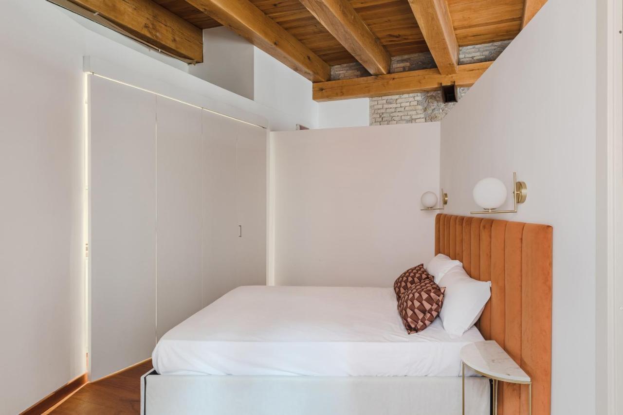 Pantheon Royal Boutique Apartment Rome Exterior photo