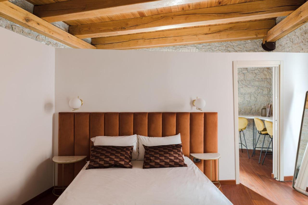 Pantheon Royal Boutique Apartment Rome Exterior photo