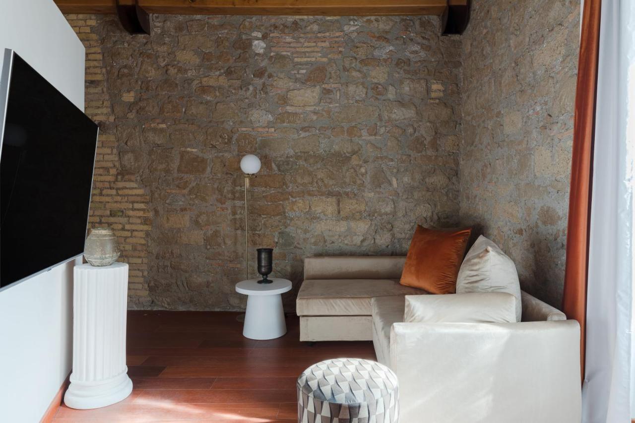 Pantheon Royal Boutique Apartment Rome Exterior photo