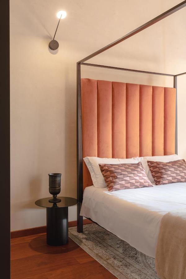 Pantheon Royal Boutique Apartment Rome Exterior photo