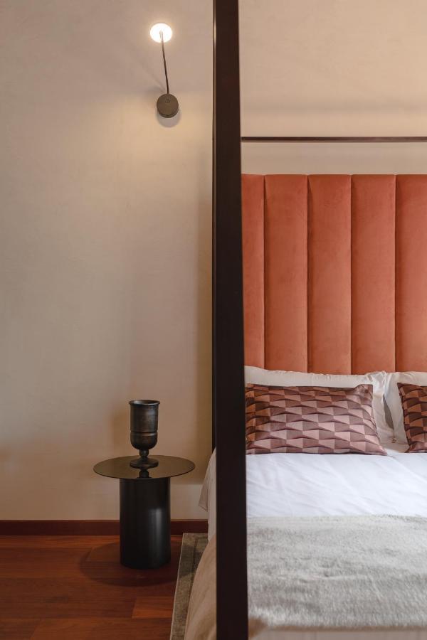 Pantheon Royal Boutique Apartment Rome Exterior photo