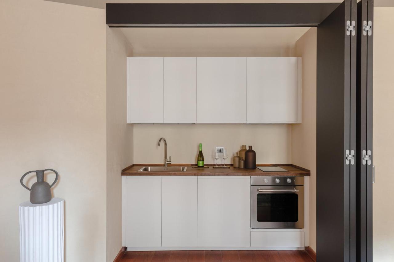 Pantheon Royal Boutique Apartment Rome Exterior photo