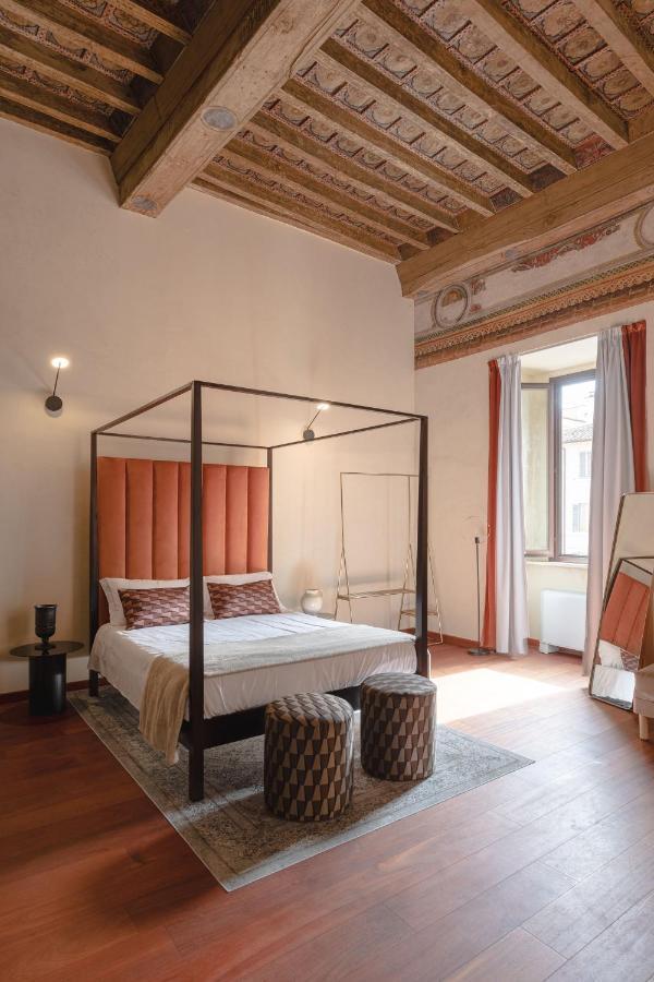 Pantheon Royal Boutique Apartment Rome Exterior photo