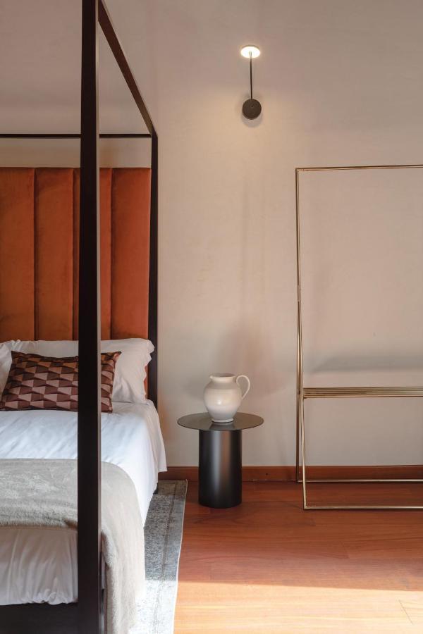 Pantheon Royal Boutique Apartment Rome Exterior photo