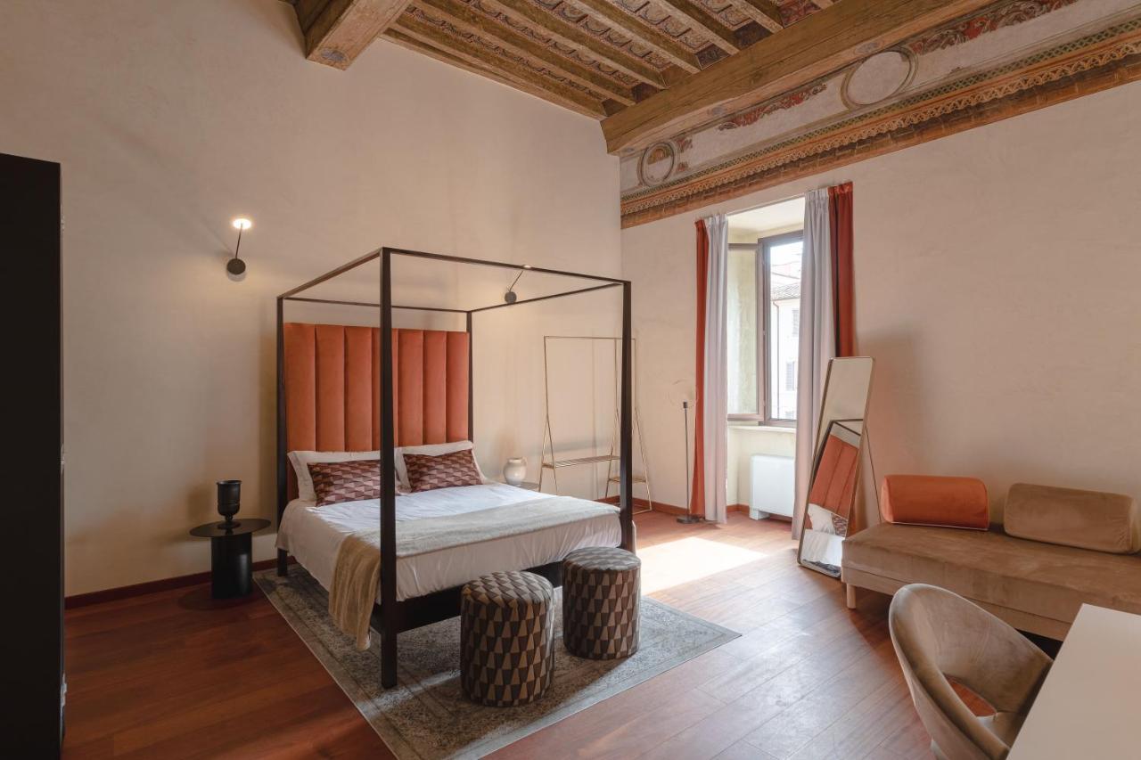 Pantheon Royal Boutique Apartment Rome Exterior photo